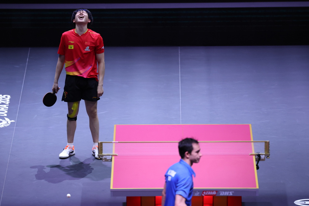 标不惜一切 标不惜一切