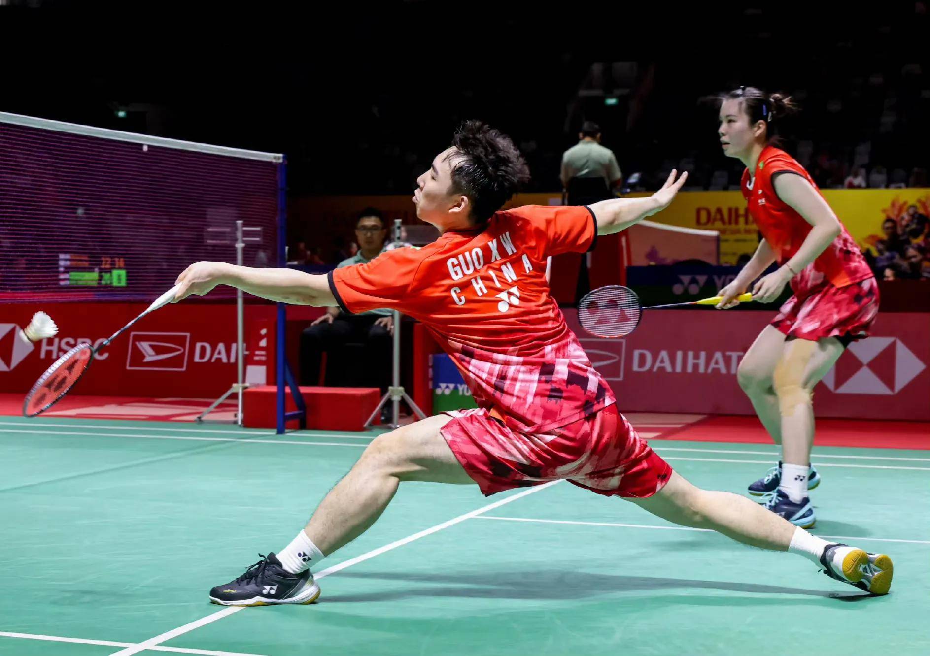 尤其在洲际 尤其在洲际