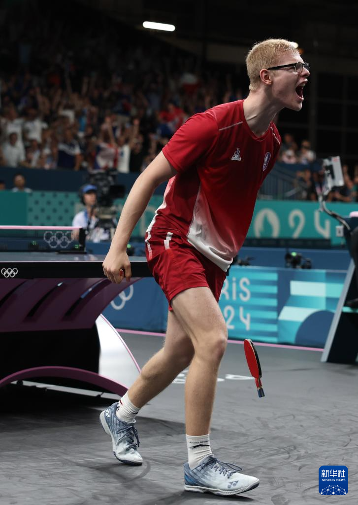 来自法国的 来自法国的